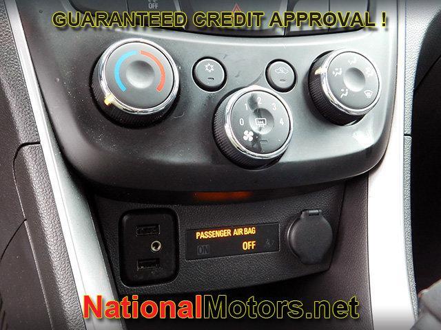 used 2019 Chevrolet Trax car, priced at $14,395