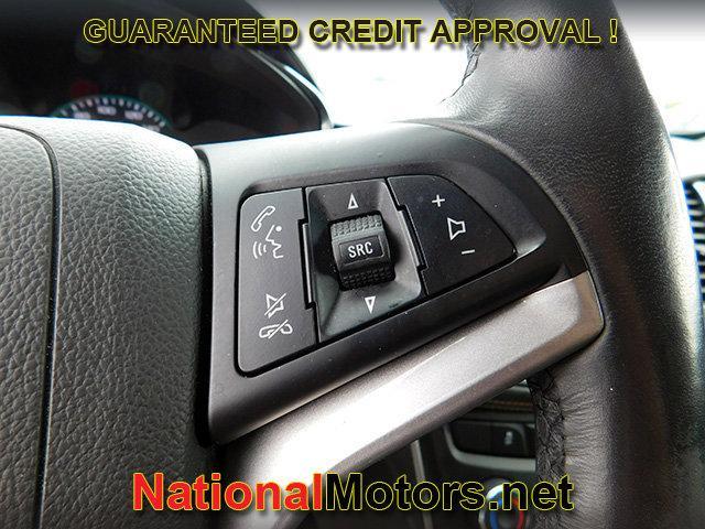 used 2019 Chevrolet Trax car, priced at $14,395
