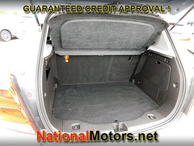used 2019 Chevrolet Trax car, priced at $14,395