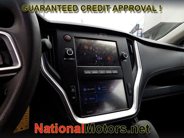 used 2020 Subaru Outback car, priced at $17,995