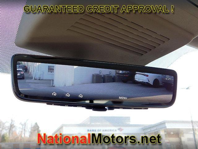 used 2023 INFINITI QX80 car, priced at $38,495