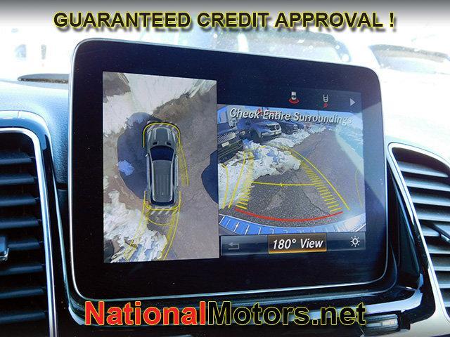 used 2019 Mercedes-Benz GLE 400 car, priced at $19,895