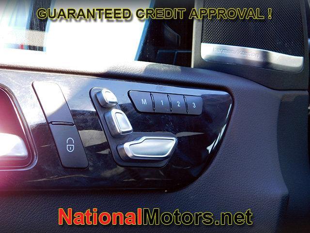 used 2019 Mercedes-Benz GLE 400 car, priced at $19,895