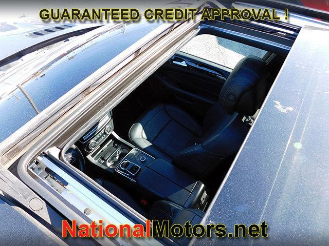 used 2019 Mercedes-Benz GLE 400 car, priced at $19,895