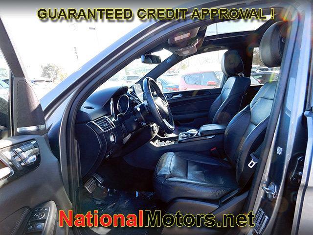 used 2019 Mercedes-Benz GLE 400 car, priced at $19,895