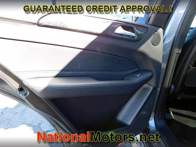 used 2019 Mercedes-Benz GLE 400 car, priced at $19,895