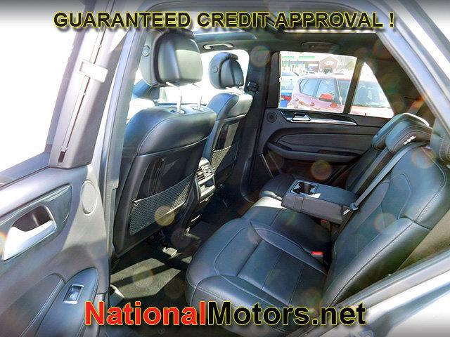 used 2019 Mercedes-Benz GLE 400 car, priced at $19,895