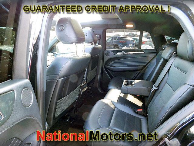 used 2019 Mercedes-Benz AMG GLE 43 car, priced at $24,895