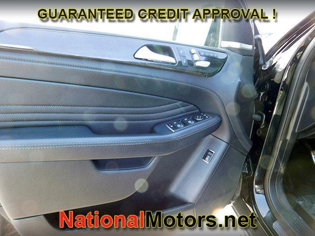 used 2019 Mercedes-Benz AMG GLE 43 car, priced at $24,895