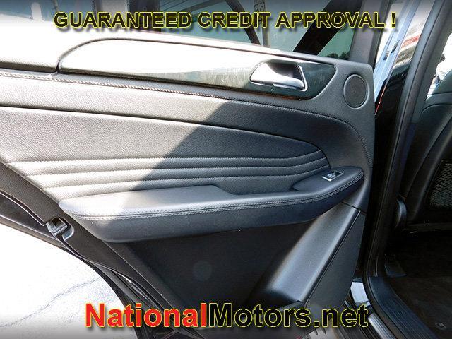 used 2019 Mercedes-Benz AMG GLE 43 car, priced at $24,895