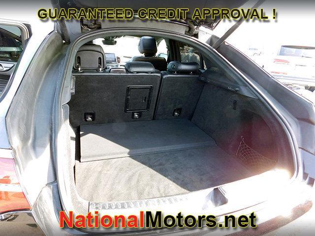 used 2019 Mercedes-Benz AMG GLE 43 car, priced at $24,895