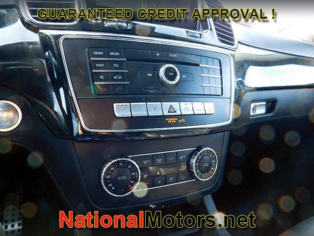 used 2019 Mercedes-Benz AMG GLE 43 car, priced at $24,895