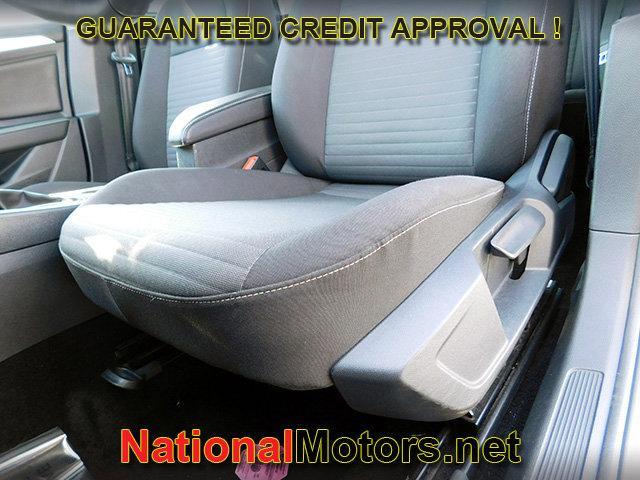 used 2024 Volkswagen Jetta car, priced at $16,895