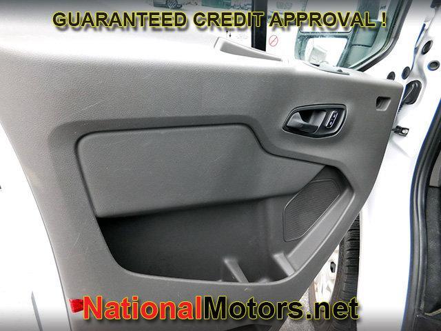 used 2024 Ford Transit-250 car, priced at $27,895