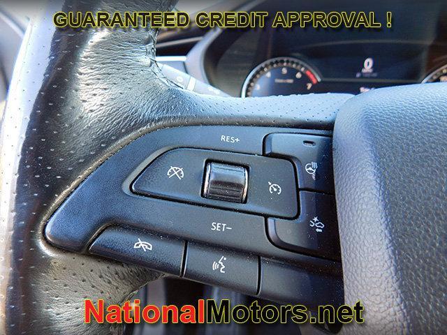 used 2019 Cadillac XT4 car, priced at $16,495