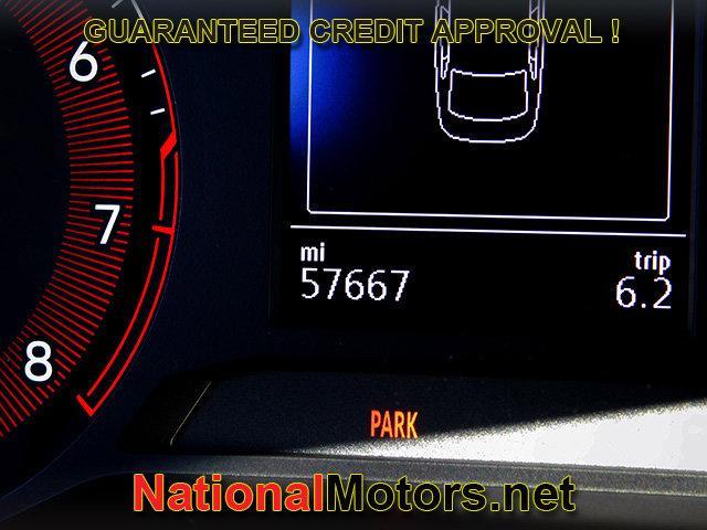 used 2020 Volkswagen Jetta GLI car, priced at $16,995