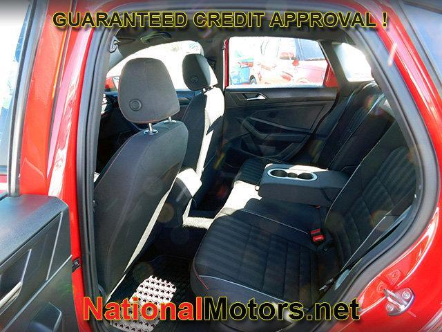 used 2020 Volkswagen Jetta GLI car, priced at $16,995