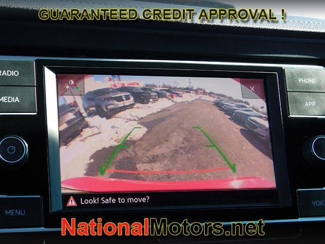 used 2020 Volkswagen Jetta GLI car, priced at $16,995