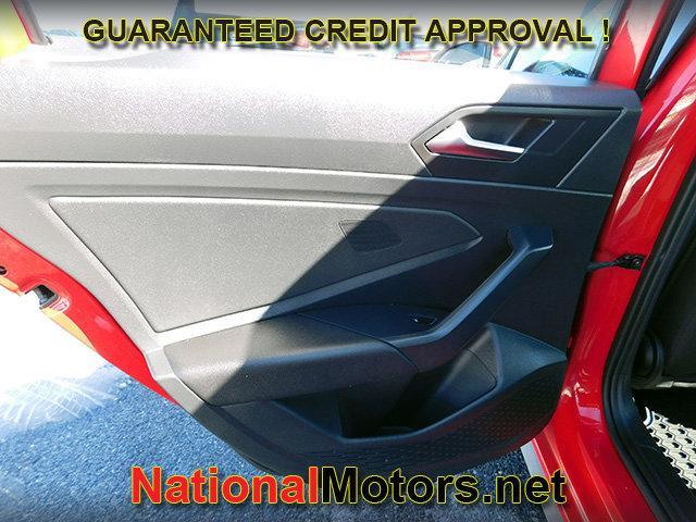 used 2020 Volkswagen Jetta GLI car, priced at $16,995