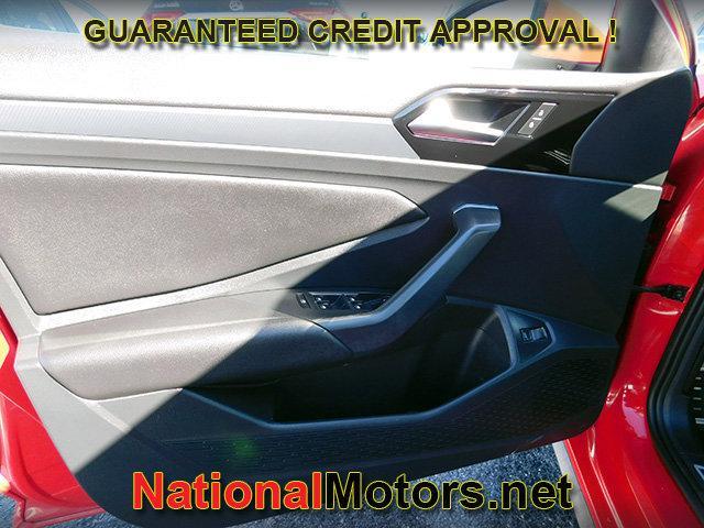 used 2020 Volkswagen Jetta GLI car, priced at $16,995