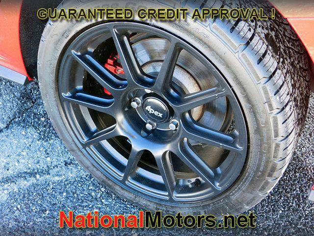 used 2020 Volkswagen Jetta GLI car, priced at $16,995