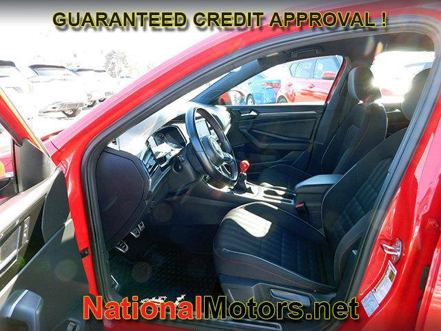 used 2020 Volkswagen Jetta GLI car, priced at $16,995