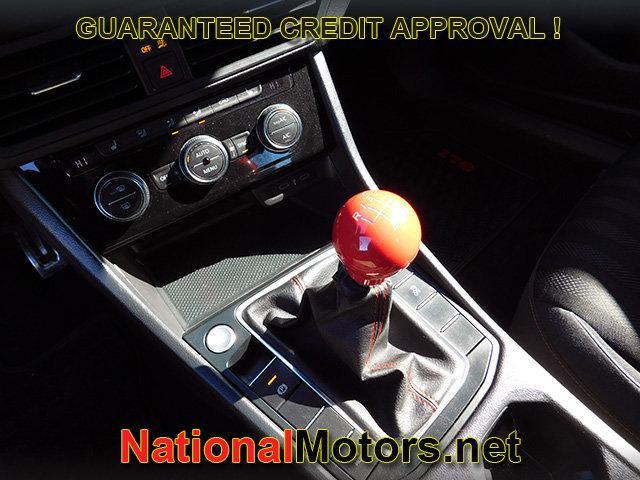 used 2020 Volkswagen Jetta GLI car, priced at $16,995