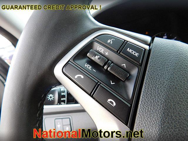 used 2022 Hyundai Accent car, priced at $13,895