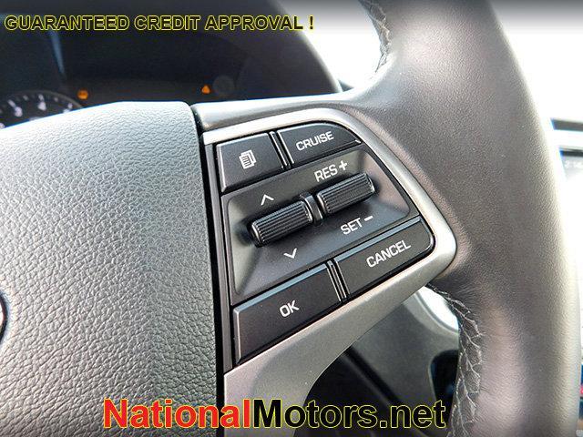 used 2022 Hyundai Accent car, priced at $13,895