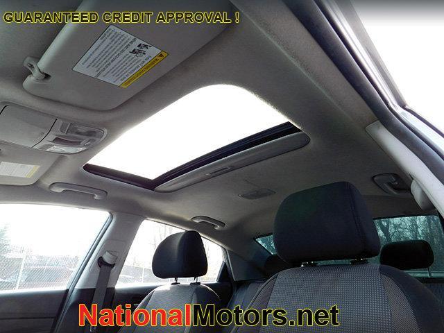 used 2022 Hyundai Accent car, priced at $13,895