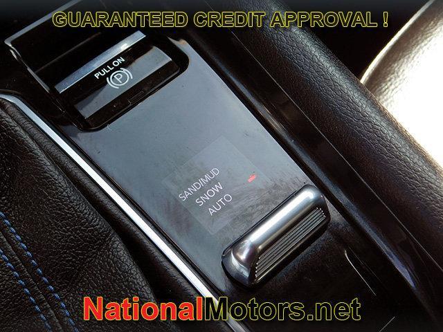 used 2022 Jeep Compass car, priced at $16,495