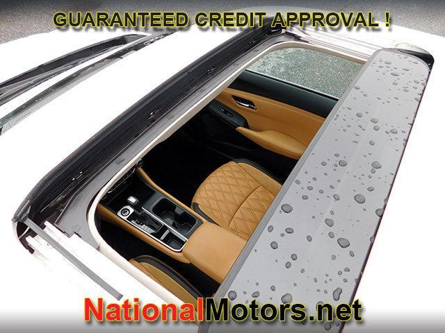 used 2023 Nissan Sentra car, priced at $17,995