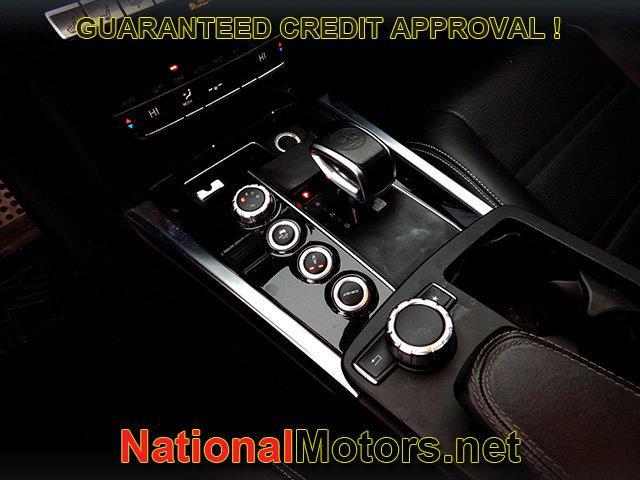 used 2016 Mercedes-Benz AMG E car, priced at $35,895