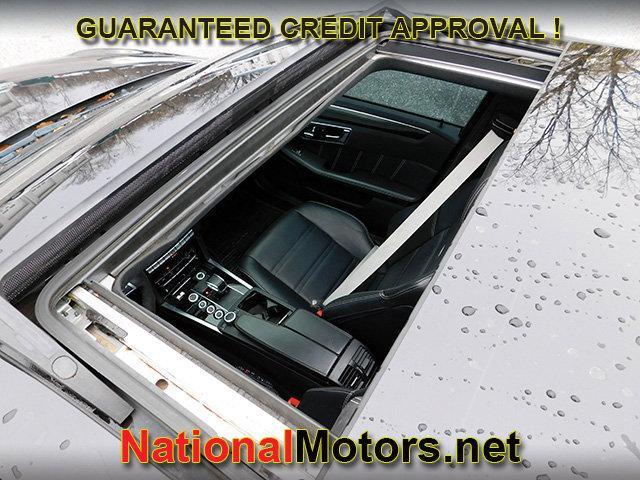 used 2016 Mercedes-Benz AMG E car, priced at $35,895