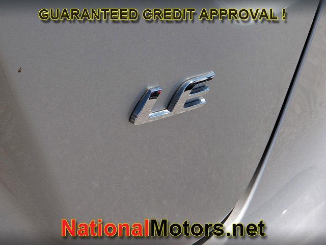 used 2020 Toyota Corolla car, priced at $13,895