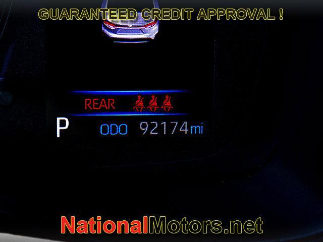 used 2020 Toyota Corolla car, priced at $13,895