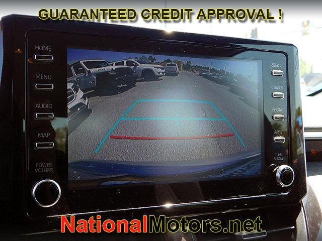 used 2020 Toyota Corolla car, priced at $13,895