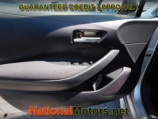 used 2020 Toyota Corolla car, priced at $13,895