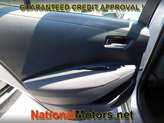 used 2020 Toyota Corolla car, priced at $13,895