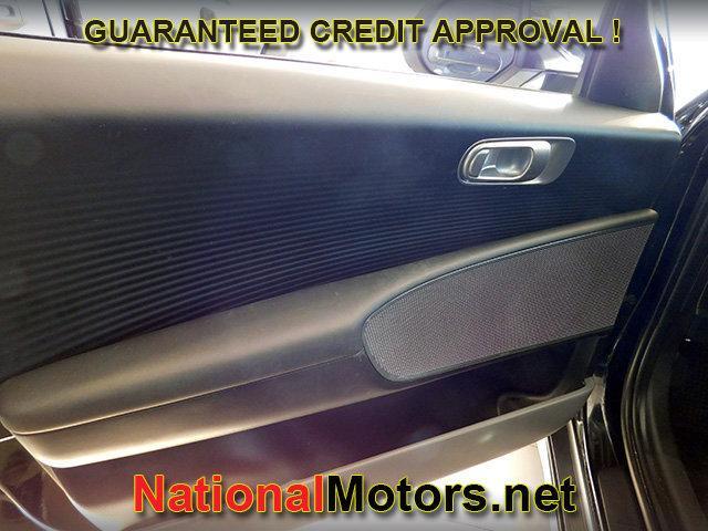 used 2025 Hyundai IONIQ 6 car, priced at $20,895