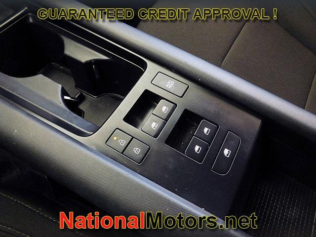 used 2025 Hyundai IONIQ 6 car, priced at $20,895