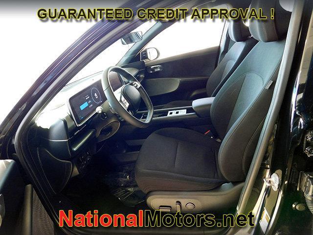 used 2025 Hyundai IONIQ 6 car, priced at $20,895