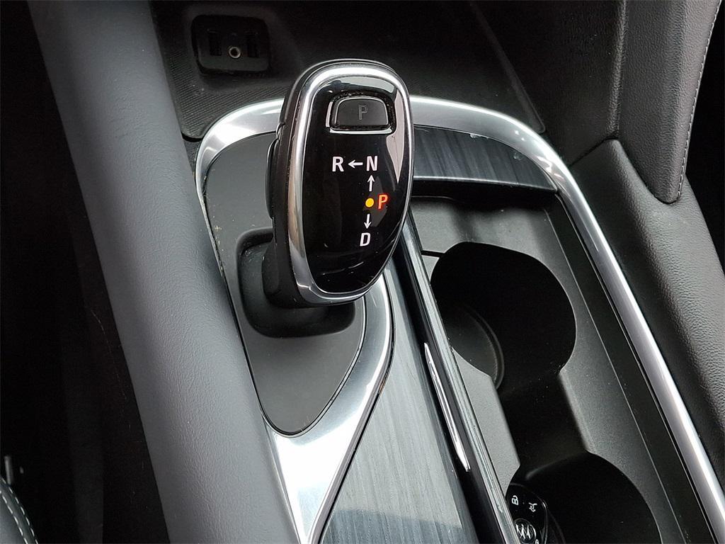 used 2019 Buick Enclave car, priced at $15,000