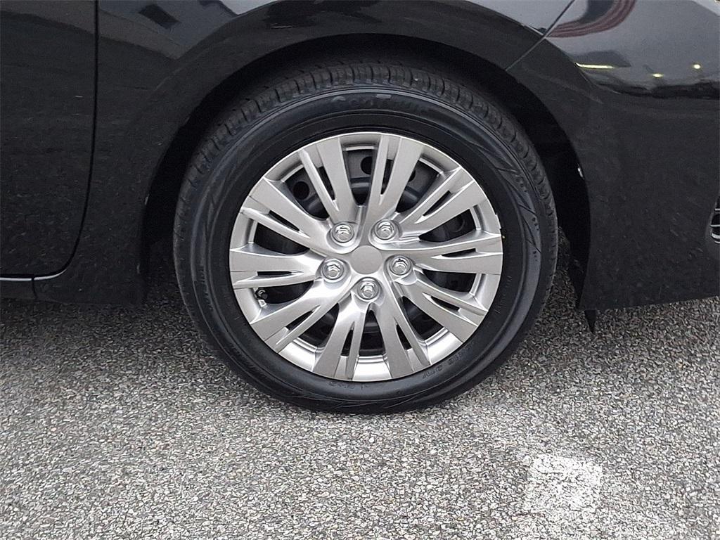used 2017 Toyota Corolla car, priced at $18,500