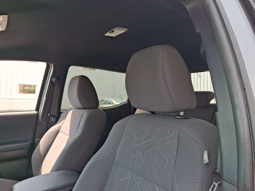 used 2017 Toyota Tacoma car, priced at $31,799