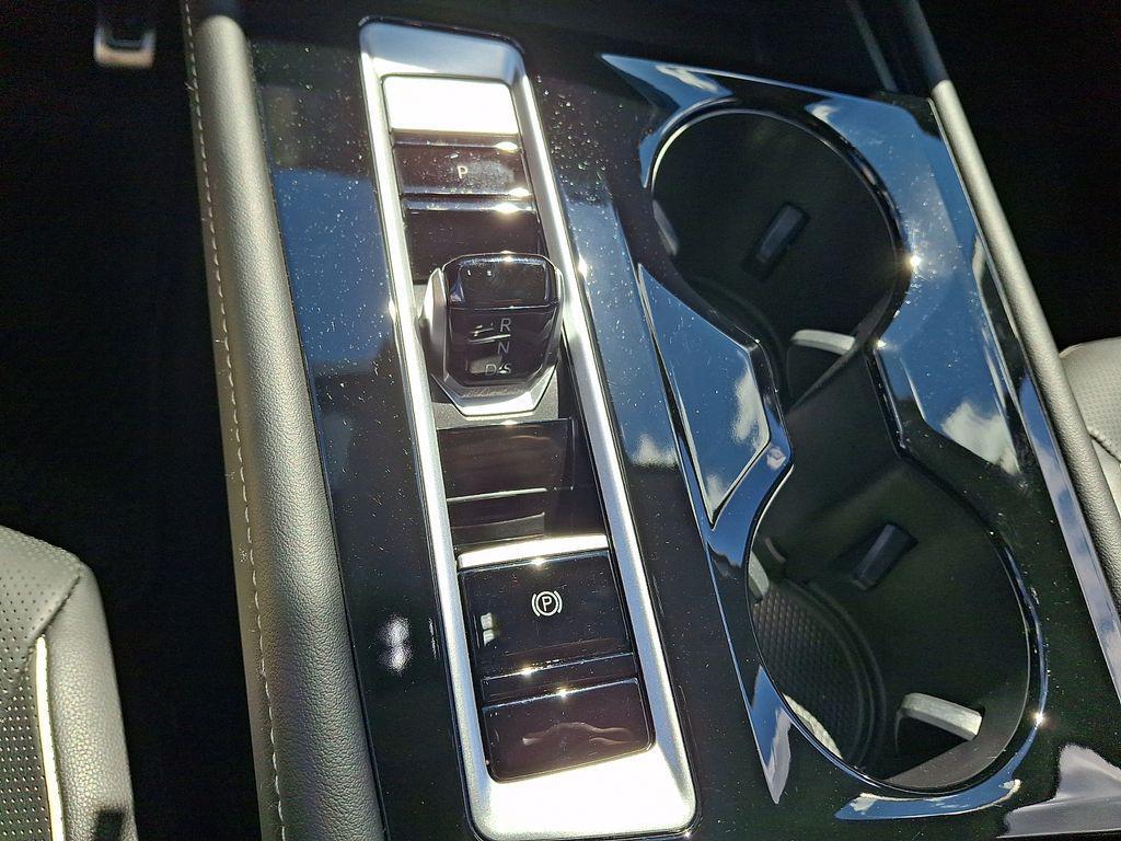 used 2024 Volkswagen Atlas car, priced at $41,799