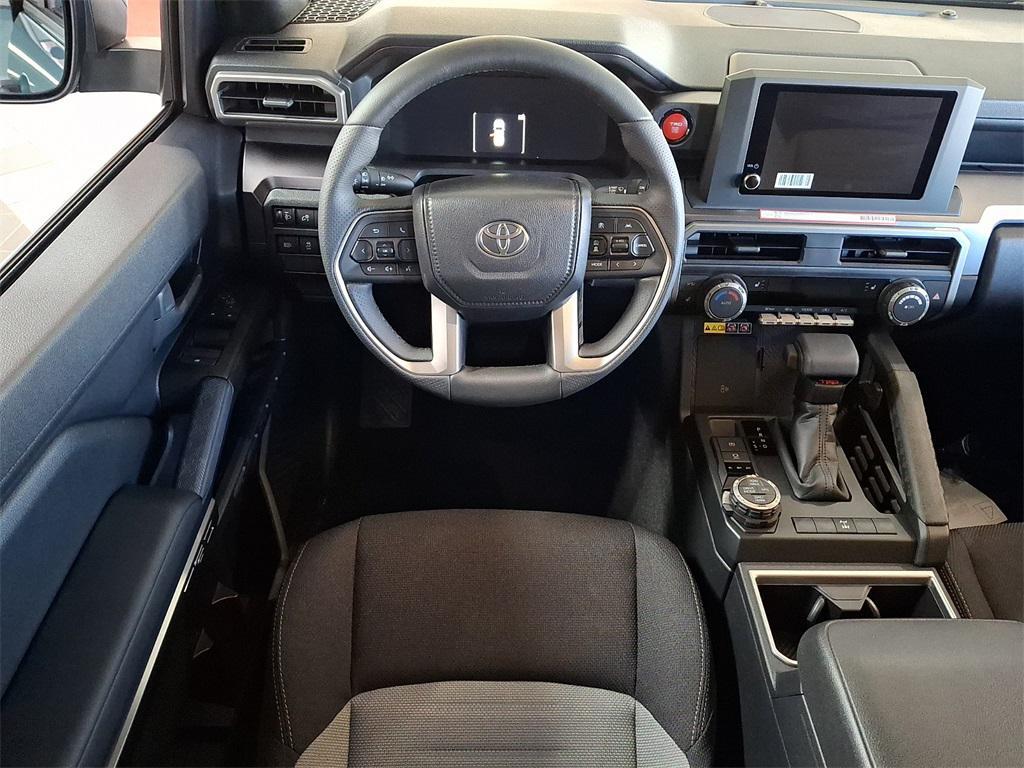 new 2026 Toyota 4Runner car, priced at $52,048