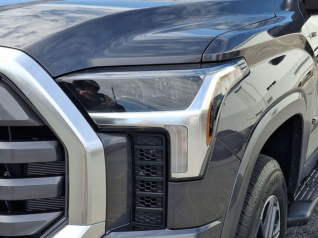 new 2026 Toyota Tundra car, priced at $60,959