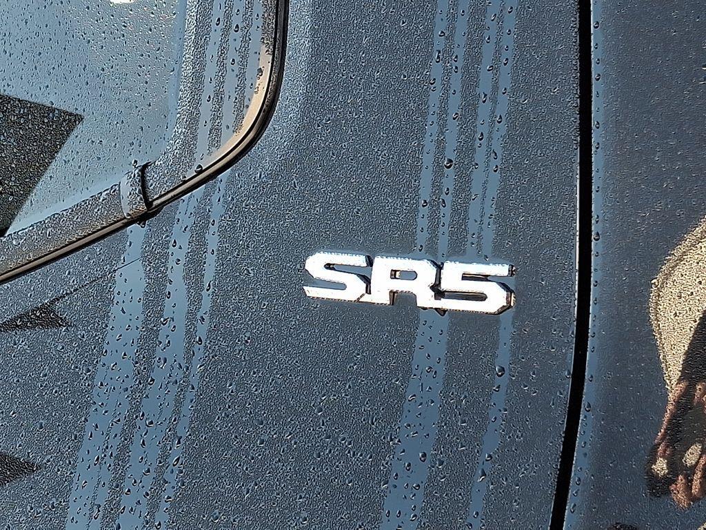 new 2026 Toyota Tacoma car, priced at $40,476