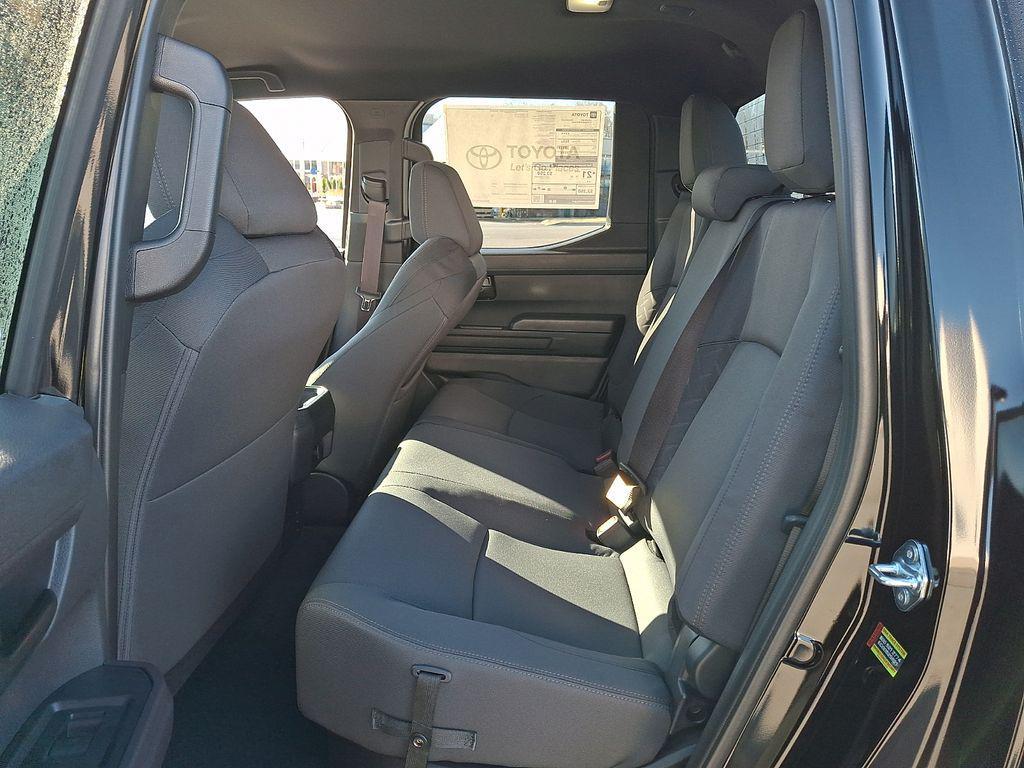 new 2026 Toyota Tacoma car, priced at $40,476